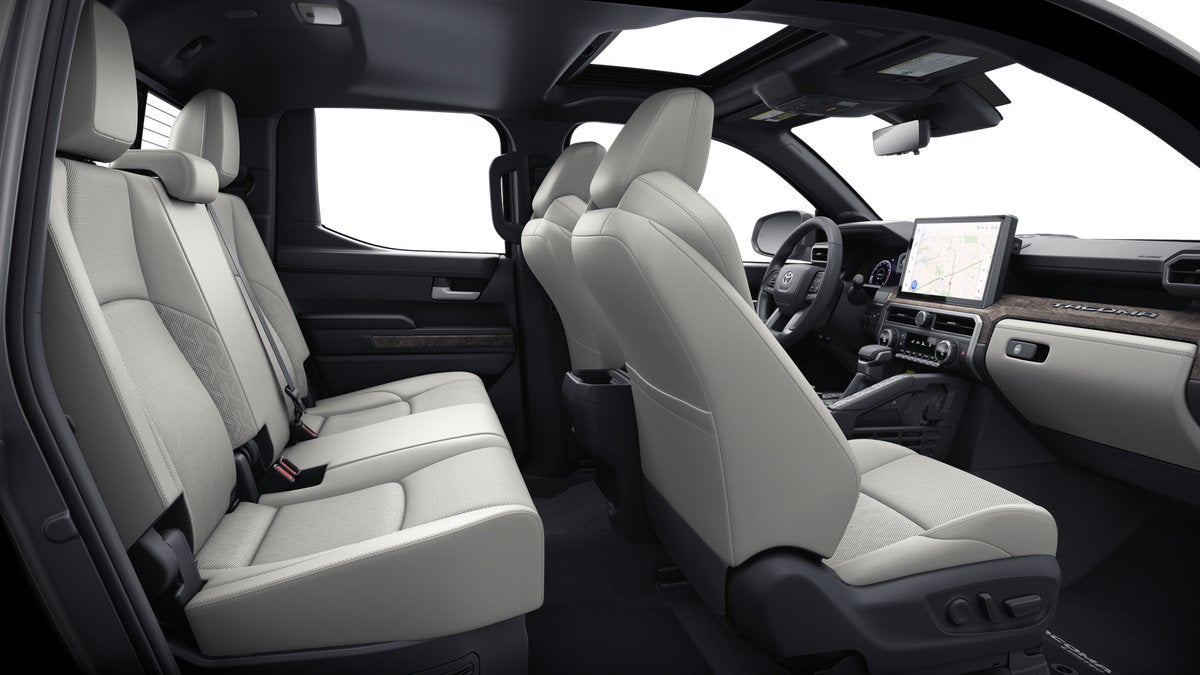2026 Toyota Tacoma i-FORCE MAX Limited i-FORCE MAX