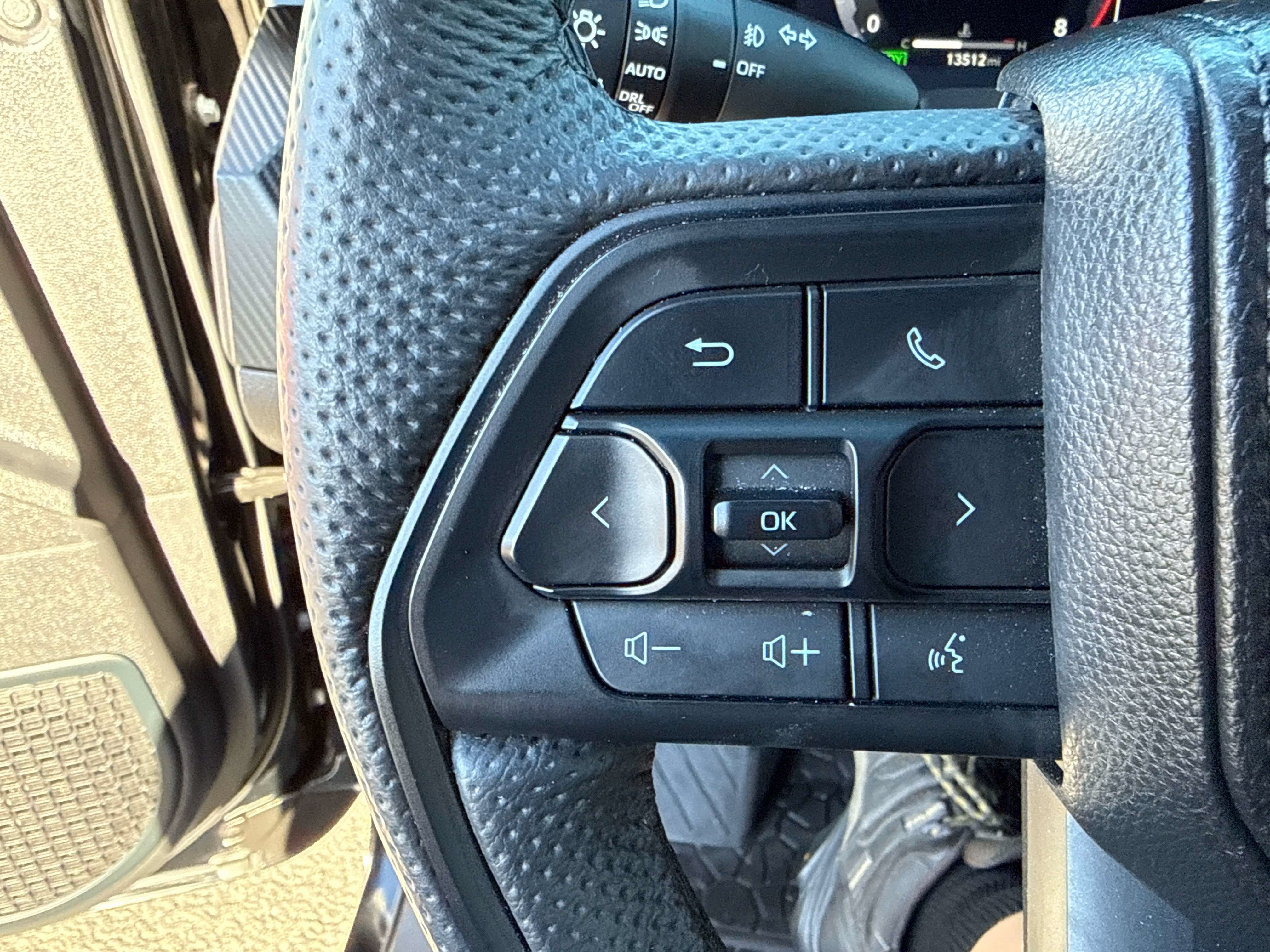 2024 Toyota Tacoma i-FORCE MAX TRD Pro Hybrid