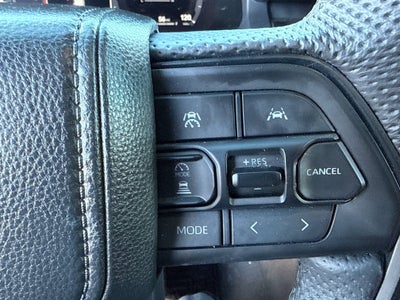 2024 Toyota Tacoma i-FORCE MAX TRD Pro Hybrid