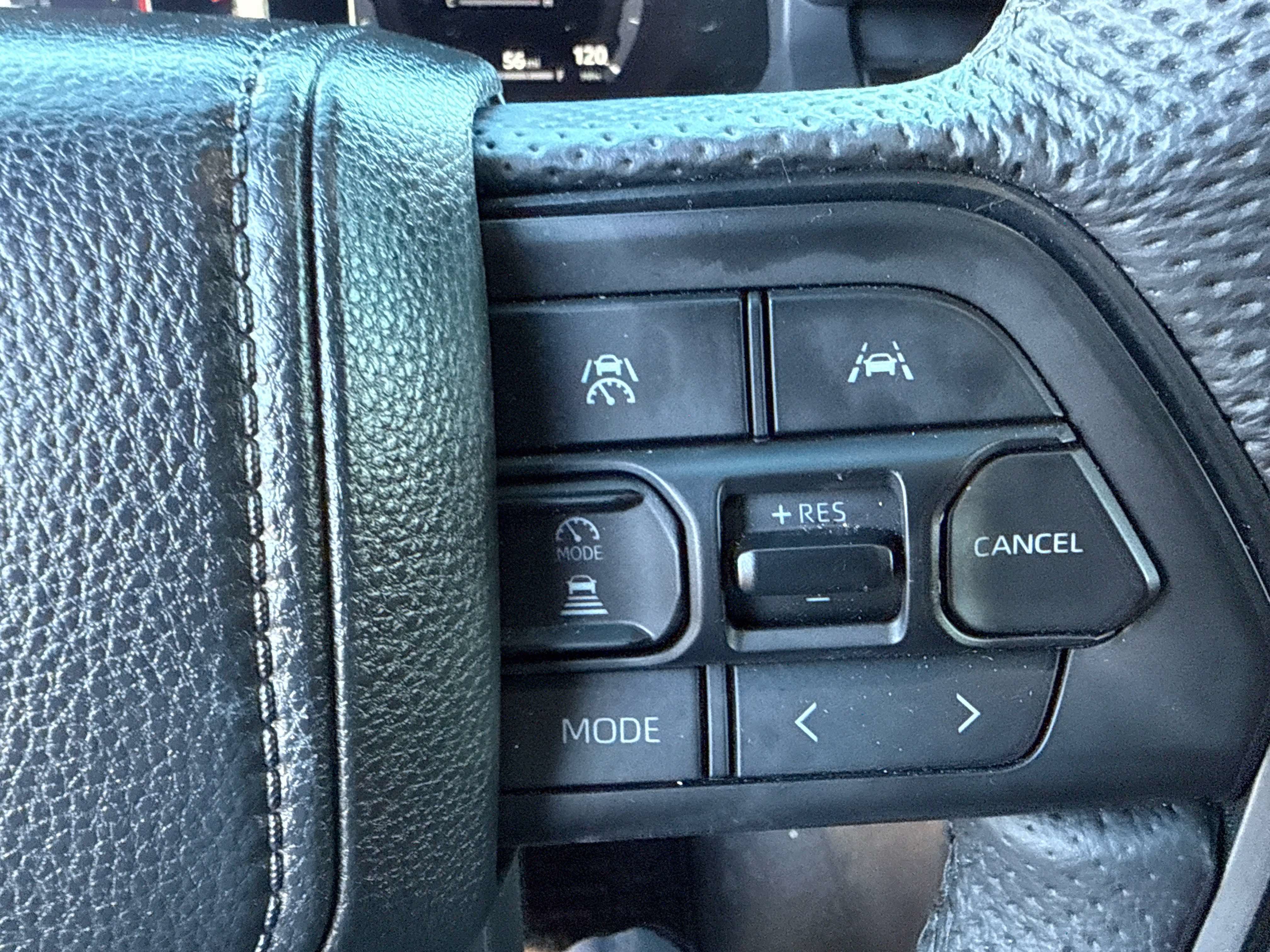 2024 Toyota Tacoma i-FORCE MAX TRD Pro Hybrid