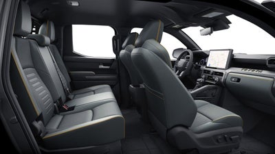 2026 Toyota Tacoma i-FORCE MAX Trailhunter