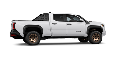 2026 Toyota Tacoma i-FORCE MAX Trailhunter