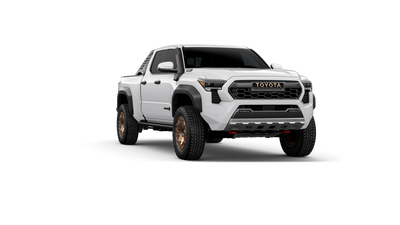 2026 Toyota Tacoma i-FORCE MAX Trailhunter