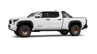2026 Toyota Tacoma i-FORCE MAX Trailhunter