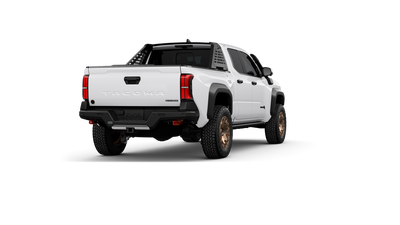 2026 Toyota Tacoma i-FORCE MAX Trailhunter