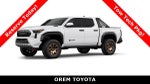 2026 Toyota Tacoma i-FORCE MAX Trailhunter