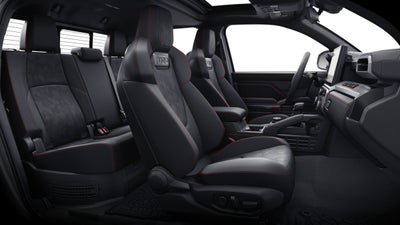 2026 Toyota Tacoma i-FORCE MAX TRD Pro