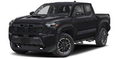 2025 Toyota Tacoma i-FORCE MAX TRD Pro Hybrid
