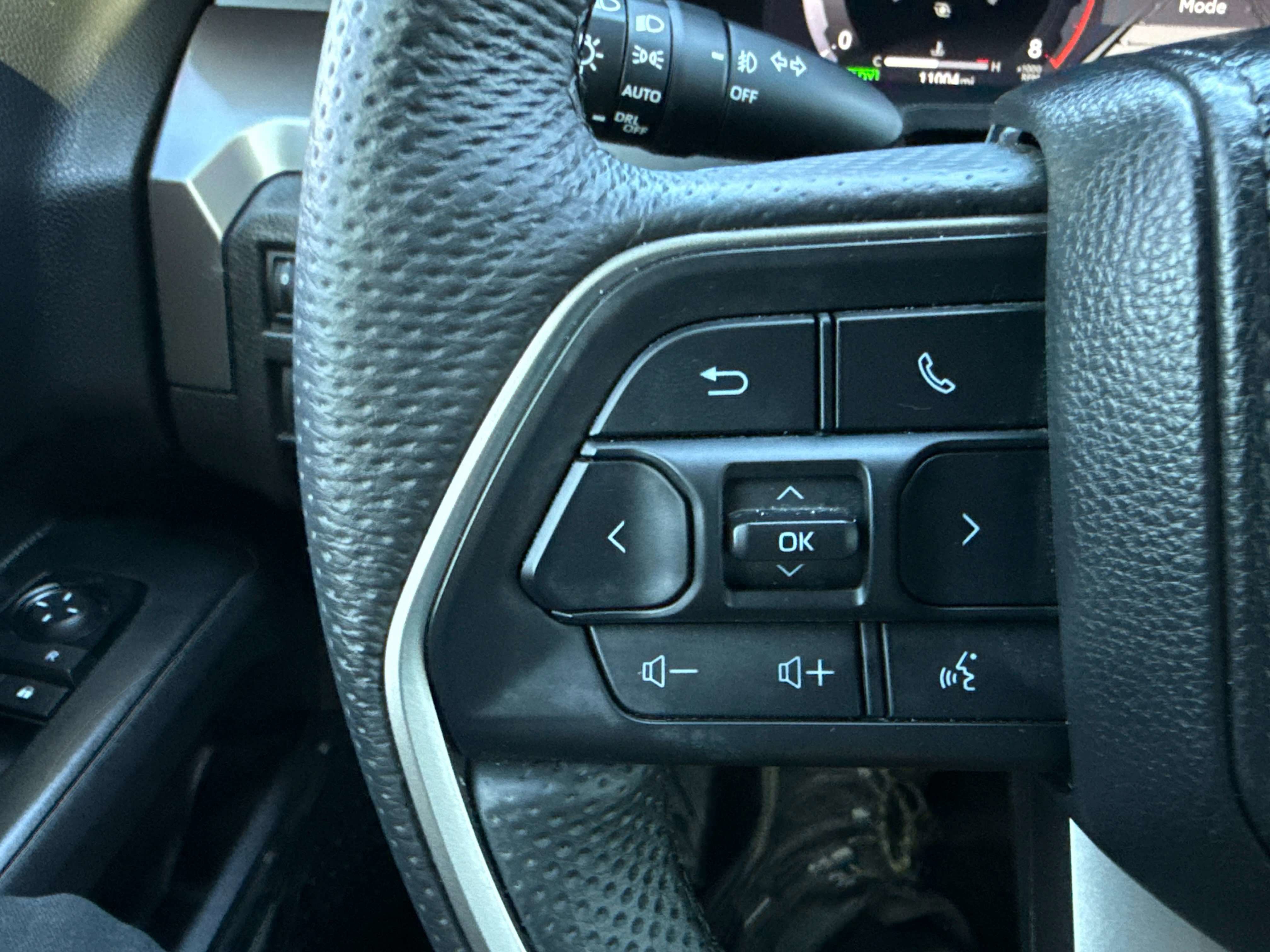 2025 Toyota Tacoma i-FORCE MAX TRD Off Road Hybrid