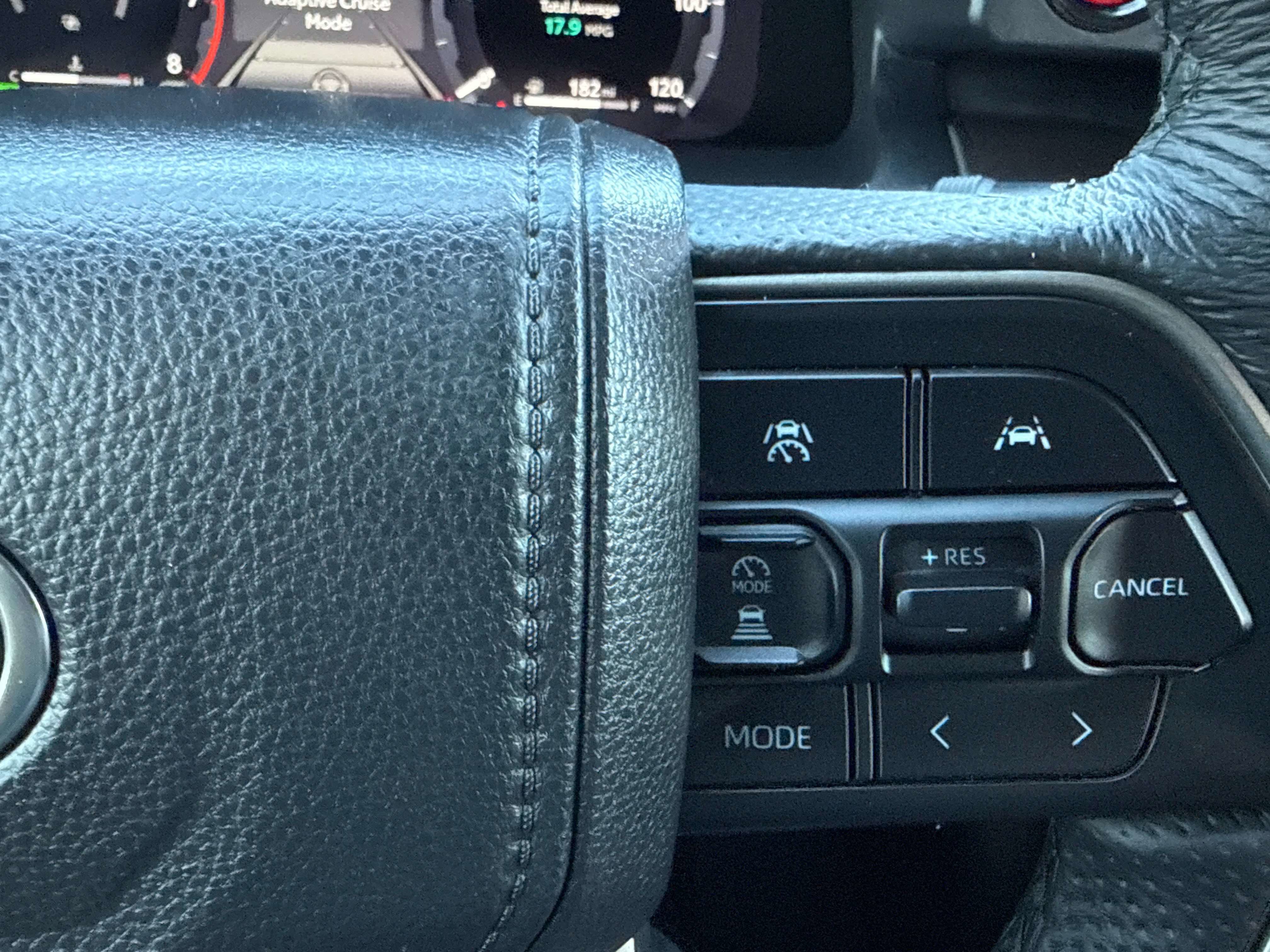 2025 Toyota Tacoma i-FORCE MAX TRD Off Road Hybrid
