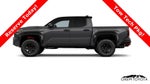 2026 Toyota Tacoma TRD Pro Hybrid