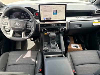 2026 Toyota Tacoma i-FORCE MAX TRD Off-Road i-FORCE MAX