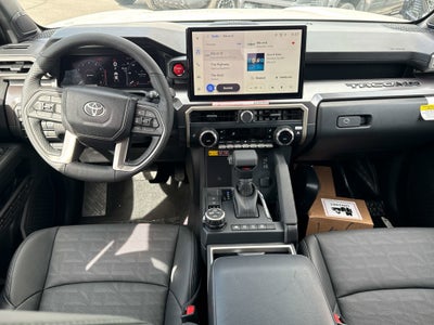 2026 Toyota Tacoma i-FORCE MAX TRD Off-Road i-FORCE MAX