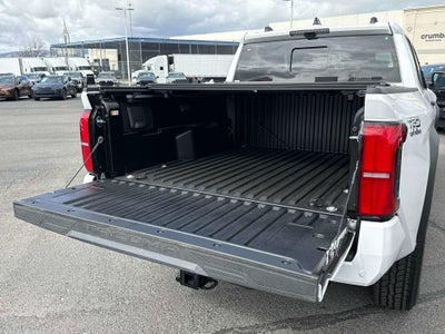 2026 Toyota Tacoma i-FORCE MAX TRD Off-Road i-FORCE MAX