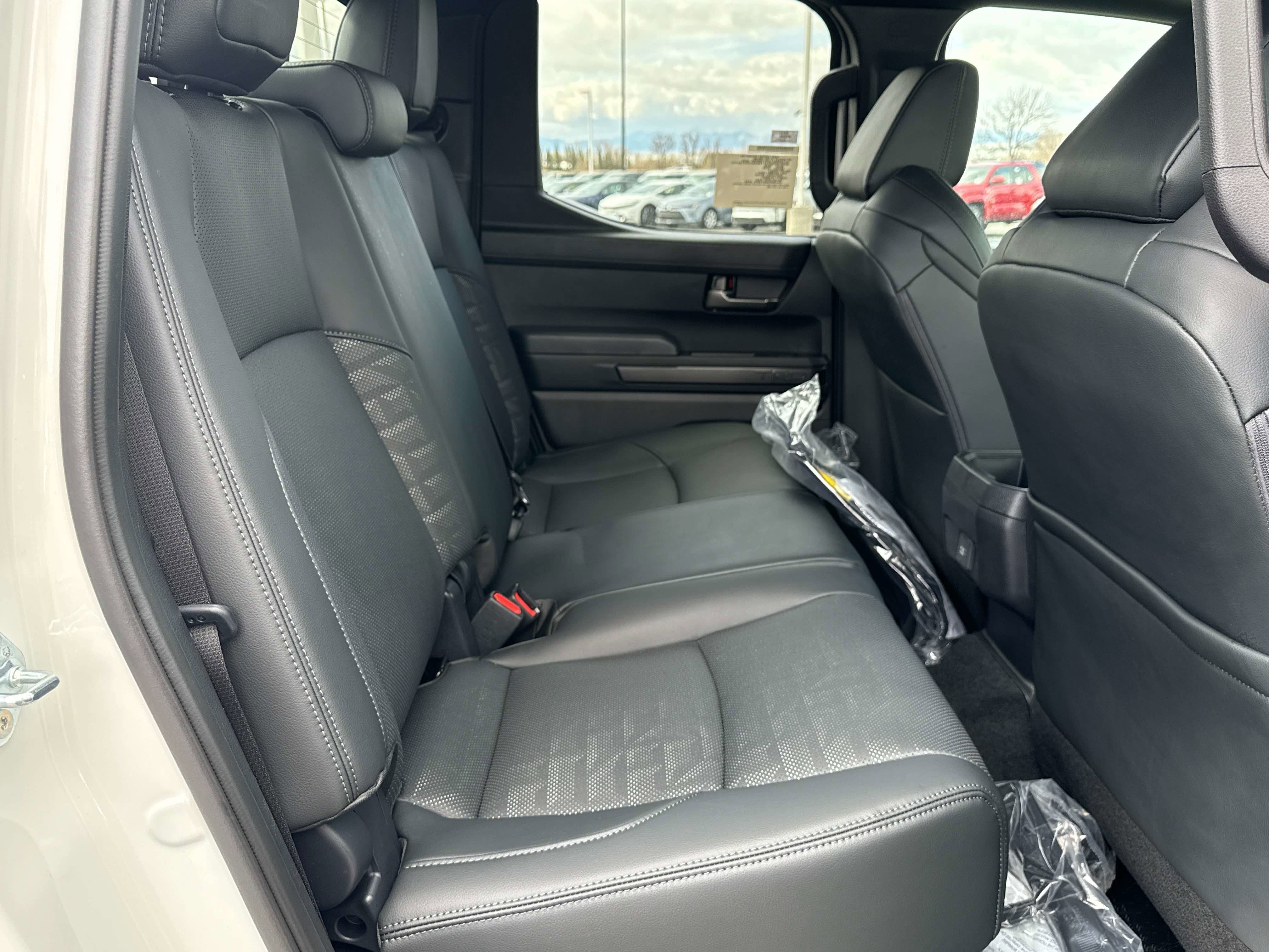 2026 Toyota Tacoma i-FORCE MAX TRD Off-Road i-FORCE MAX