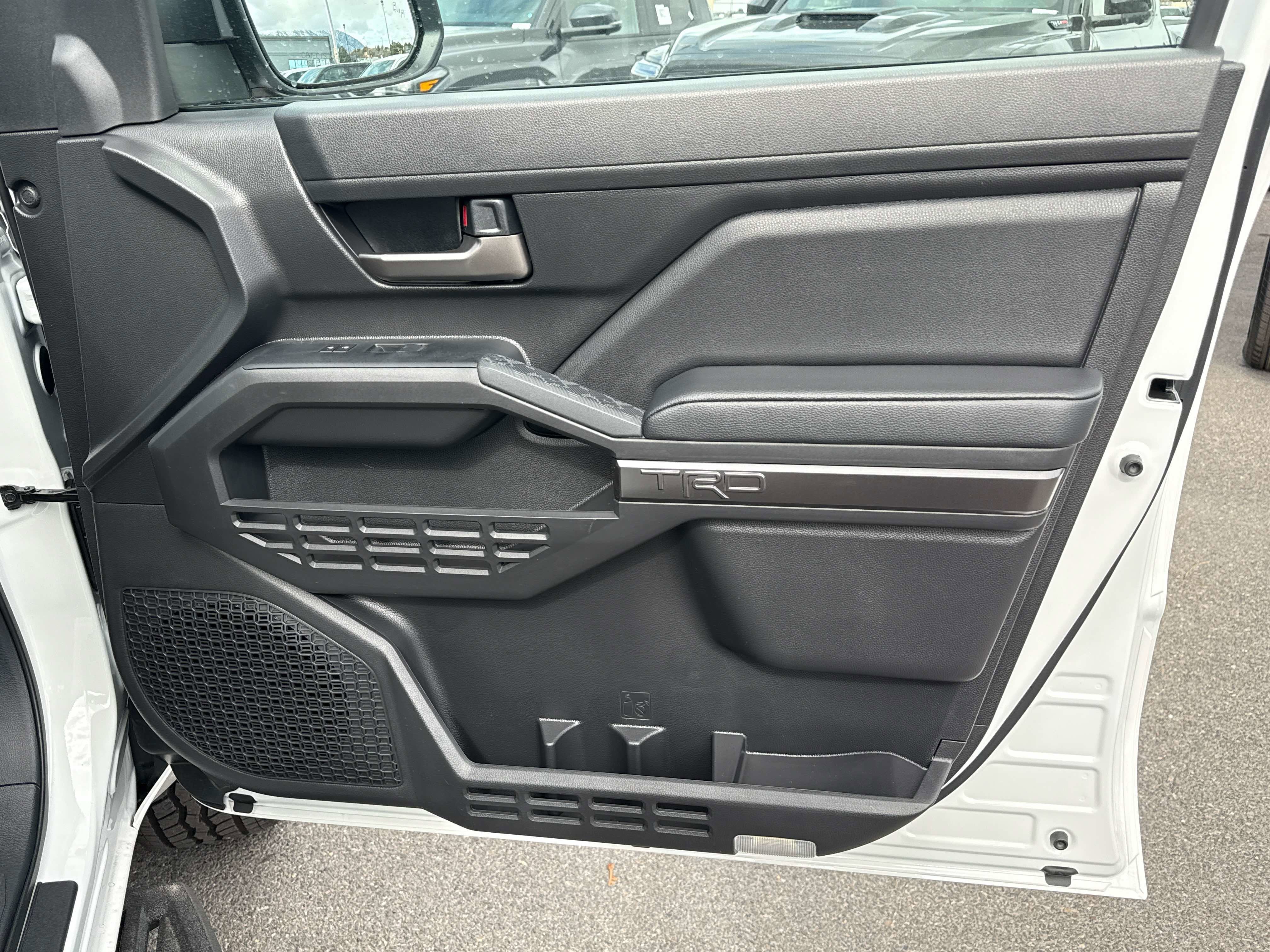 2026 Toyota Tacoma i-FORCE MAX TRD Off-Road i-FORCE MAX