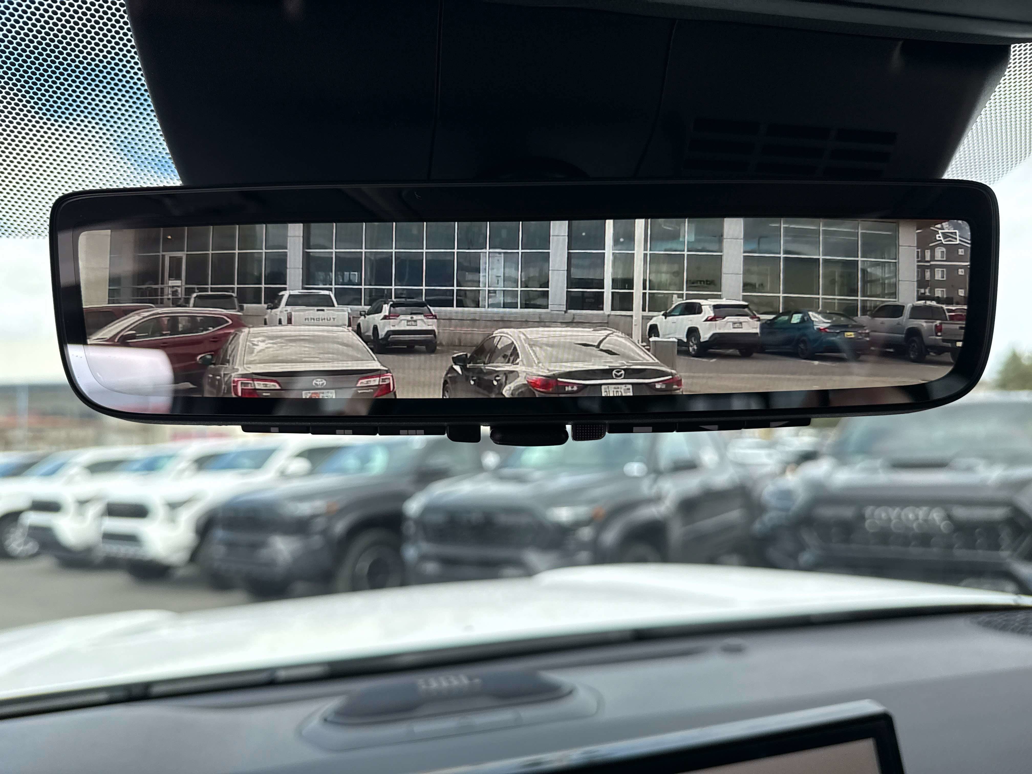 2026 Toyota Tacoma i-FORCE MAX TRD Off-Road i-FORCE MAX