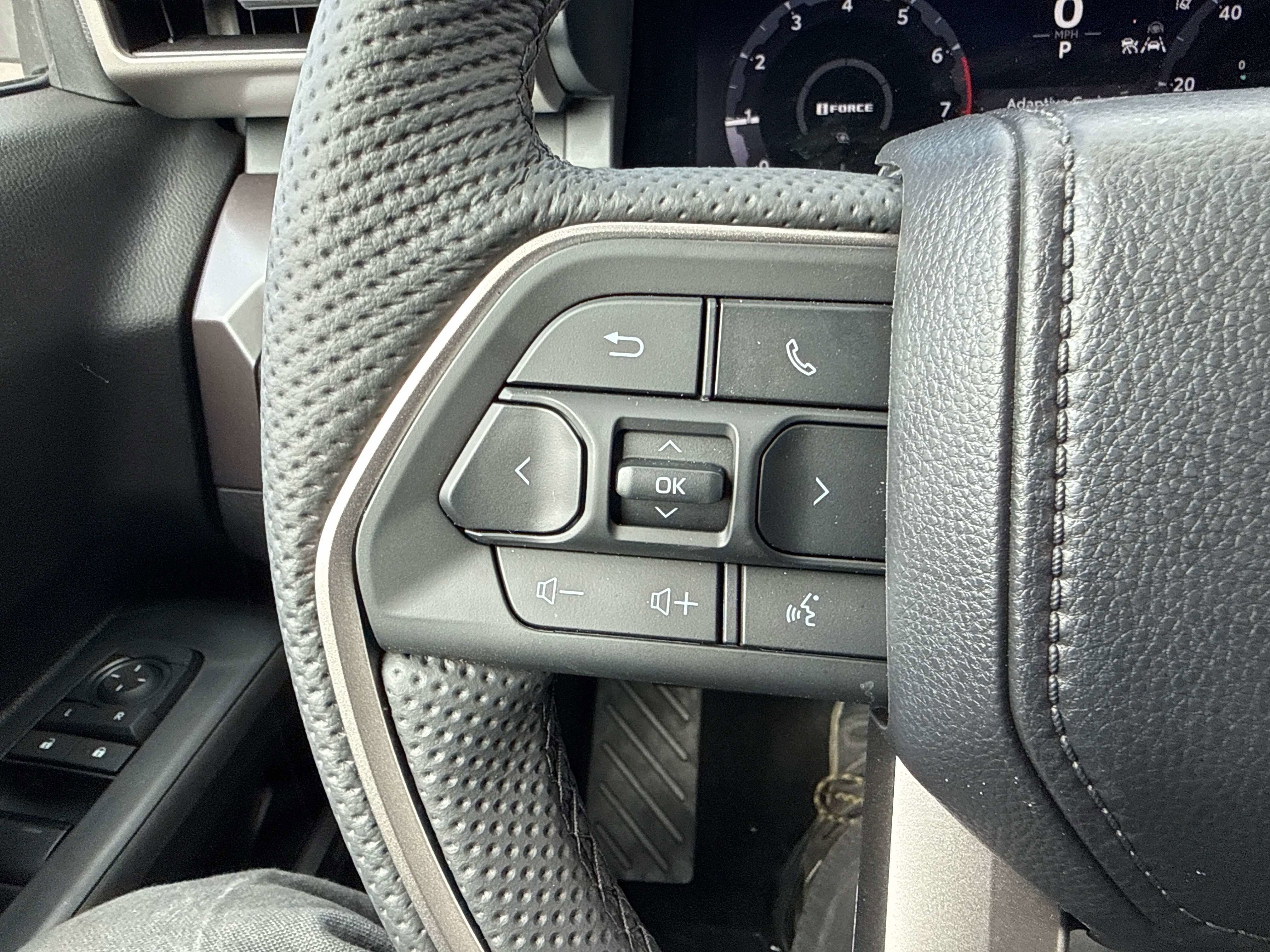 2026 Toyota Tacoma i-FORCE MAX TRD Off-Road i-FORCE MAX