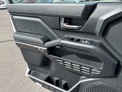 2026 Toyota Tacoma i-FORCE MAX TRD Off-Road i-FORCE MAX