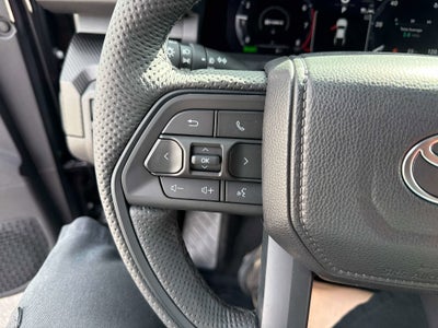 2026 Toyota Tacoma i-FORCE MAX TRD Pro