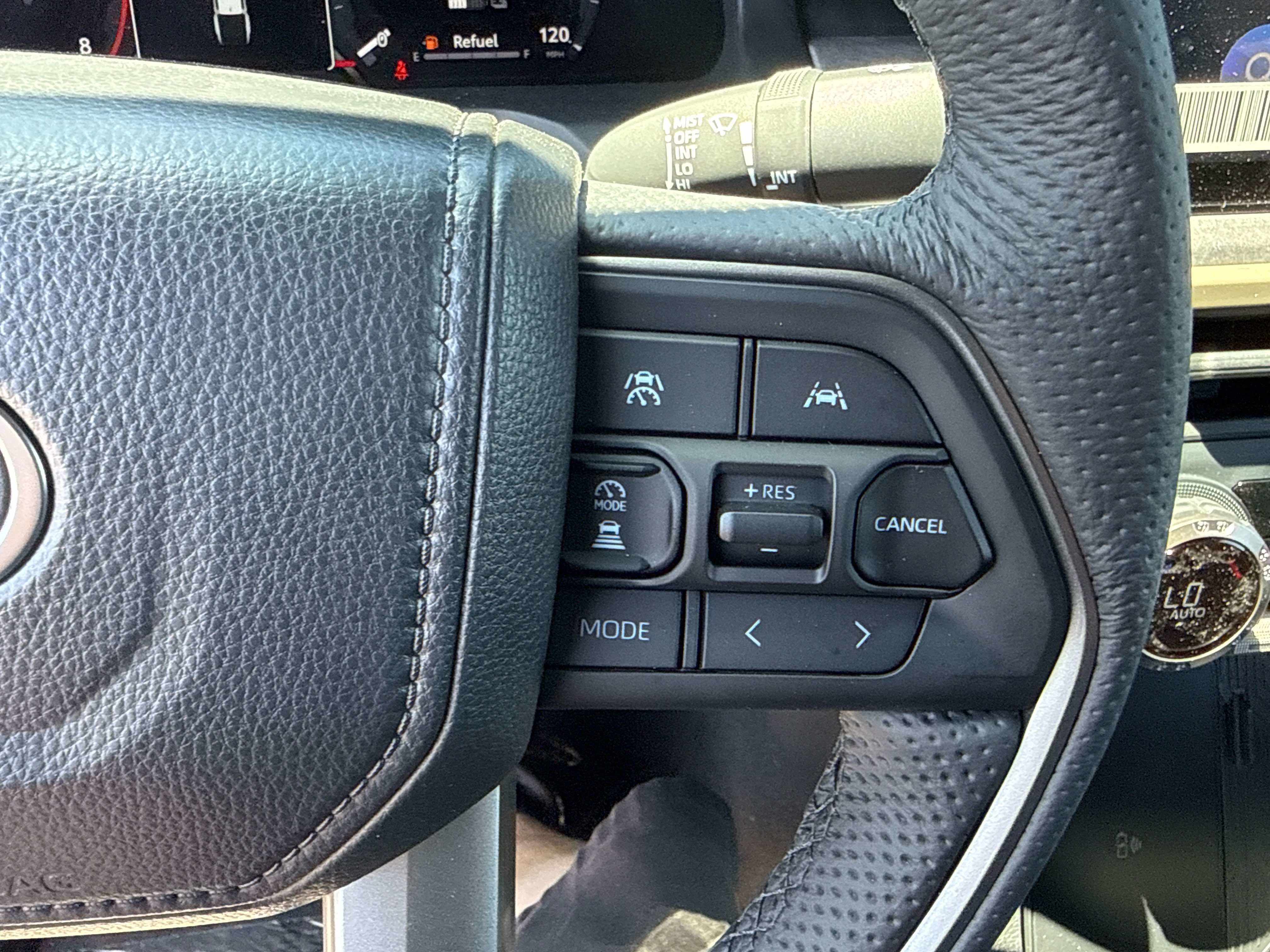 2026 Toyota Tacoma i-FORCE MAX Trailhunter