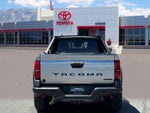 2026 Toyota Tacoma i-FORCE MAX Trailhunter