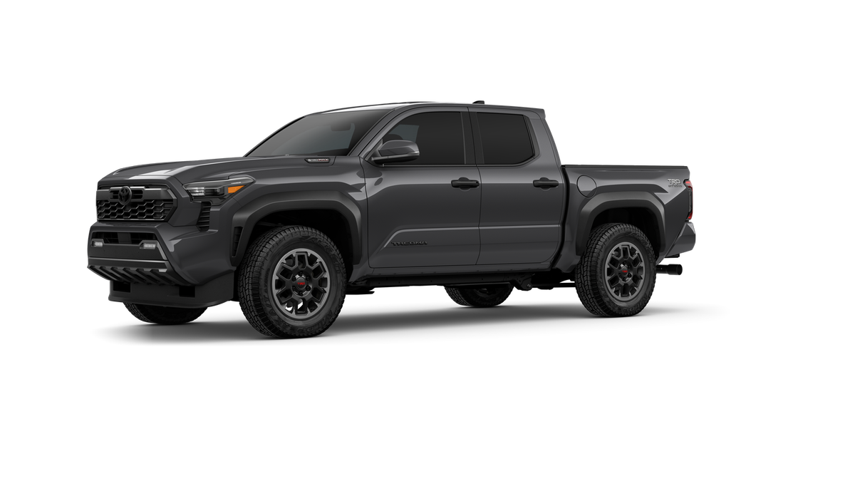 2026 Toyota Tacoma i-FORCE MAX TRD Off-Road i-FORCE MAX