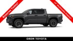 2026 Toyota Tacoma TRD Off Road Hybrid