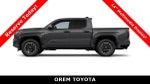 2026 Toyota Tacoma TRD Off Road Hybrid