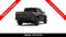2026 Toyota Tacoma TRD Off Road Hybrid
