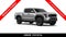 2026 Toyota Tacoma TRD Off Road Hybrid
