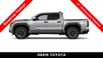 2026 Toyota Tacoma TRD Off Road Hybrid
