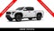 2026 Toyota Tacoma TRD Off Road Hybrid