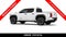 2026 Toyota Tacoma TRD Off Road Hybrid