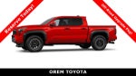 2026 Toyota Tacoma i-FORCE MAX TRD Off-Road i-FORCE MAX