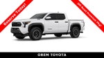 2026 Toyota Tacoma i-FORCE MAX TRD Off-Road i-FORCE MAX