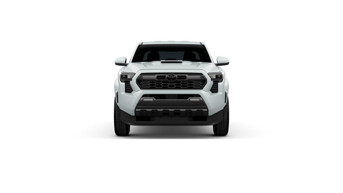2026 Toyota Tacoma i-FORCE MAX TRD Sport i-FORCE MAX