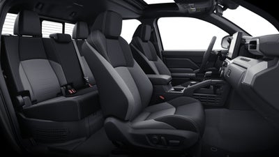 2026 Toyota Tacoma i-FORCE MAX TRD Sport i-FORCE MAX