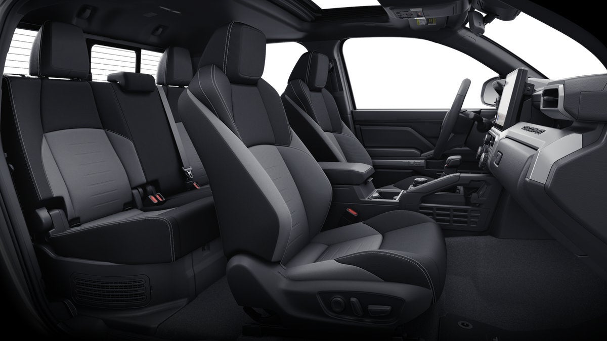 2026 Toyota Tacoma i-FORCE MAX TRD Sport i-FORCE MAX