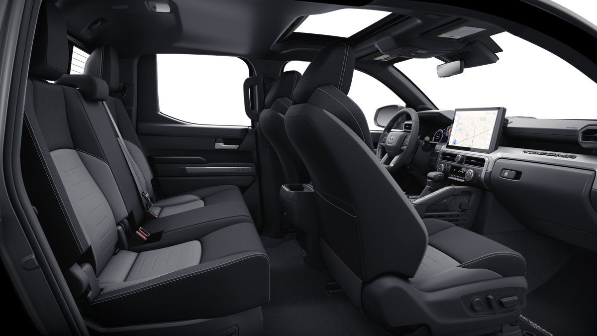 2026 Toyota Tacoma i-FORCE MAX TRD Sport i-FORCE MAX
