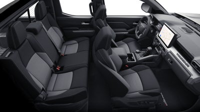 2026 Toyota Tacoma i-FORCE MAX TRD Sport i-FORCE MAX