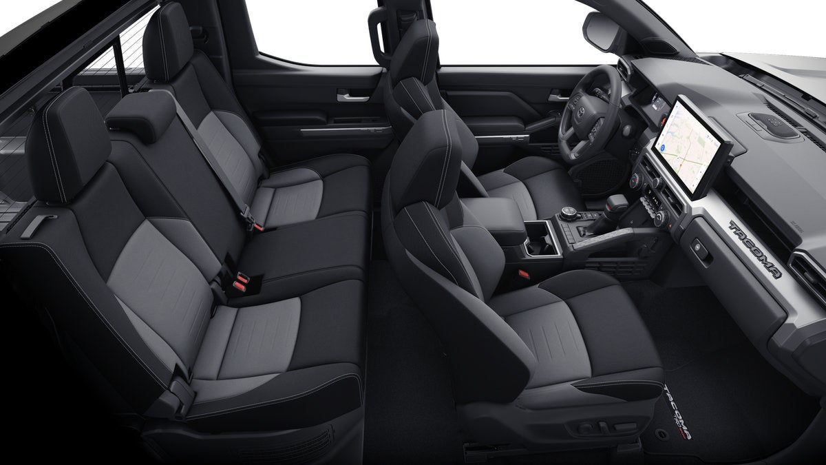 2026 Toyota Tacoma i-FORCE MAX TRD Sport i-FORCE MAX