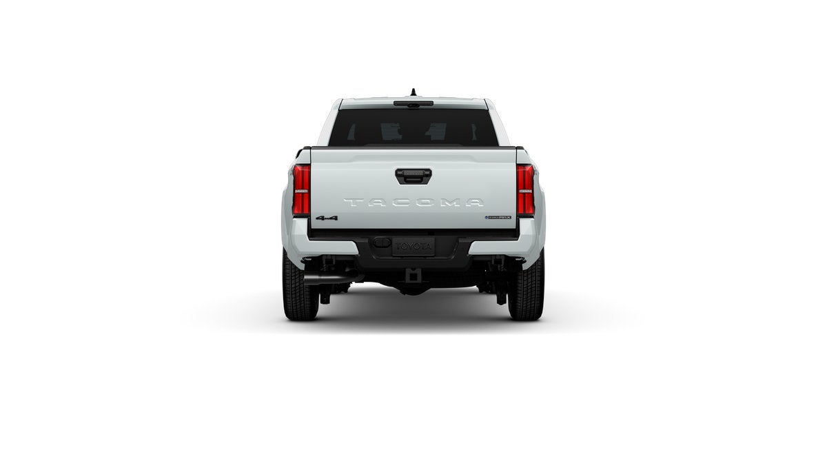 2026 Toyota Tacoma i-FORCE MAX TRD Sport i-FORCE MAX