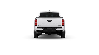 2026 Toyota Tacoma i-FORCE MAX TRD Off-Road i-FORCE MAX