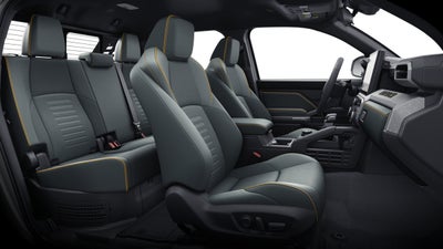 2026 Toyota Tacoma i-FORCE MAX Trailhunter