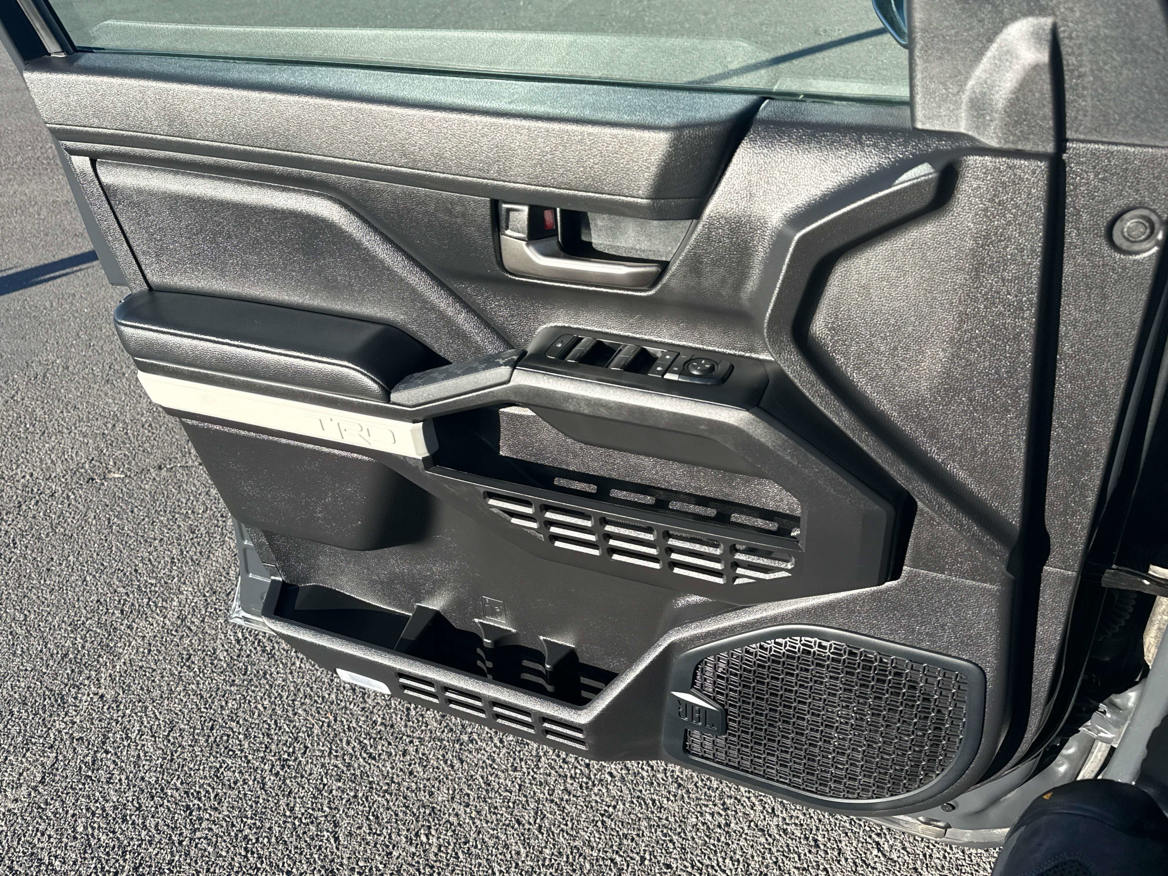 2024 Toyota TACOMA TRD OFFRD TRD Off Road Hybrid