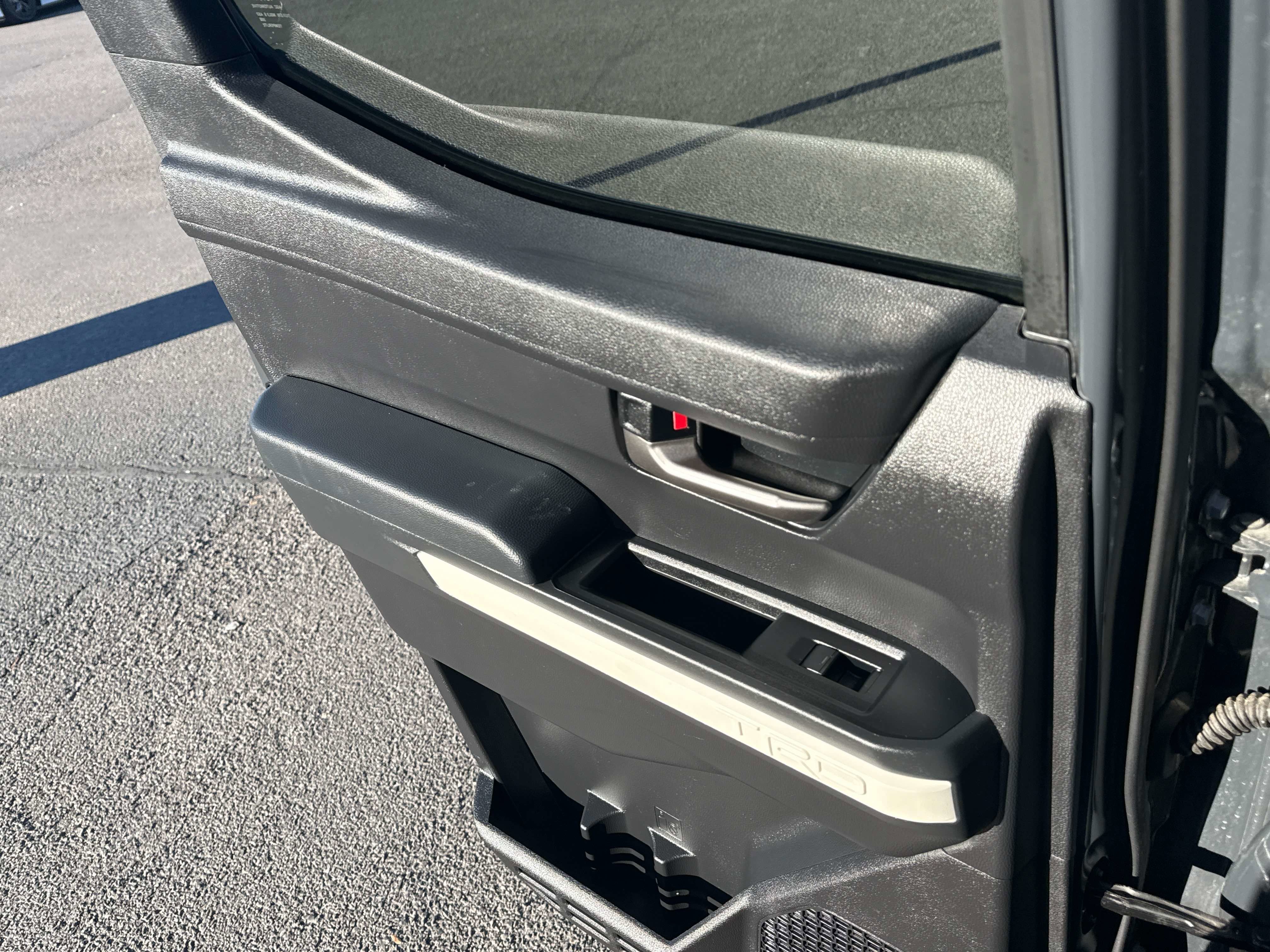 2024 Toyota TACOMA TRD OFFRD TRD Off Road Hybrid