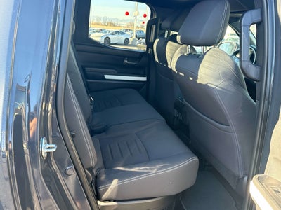 2024 Toyota TACOMA TRD OFFRD TRD Off Road Hybrid