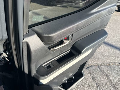 2024 Toyota TACOMA TRD OFFRD TRD Off Road Hybrid