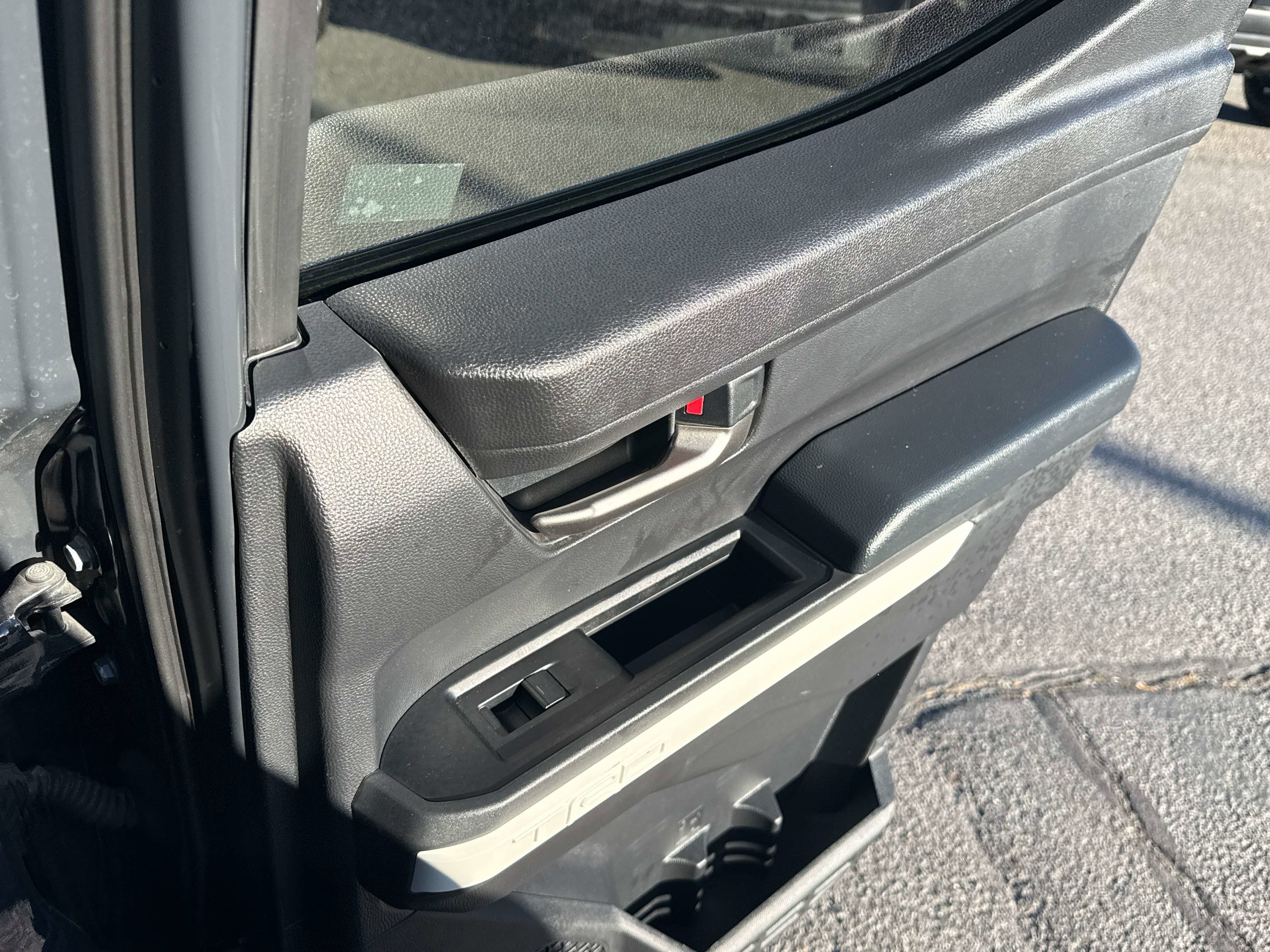 2024 Toyota TACOMA TRD OFFRD TRD Off Road Hybrid